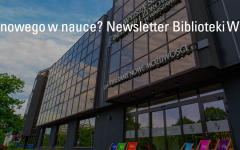 newsleter czerewiec