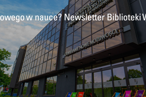 newsleter czerewiec