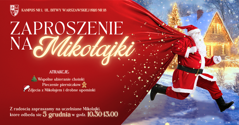 Zaproszenie na Miko_ajki