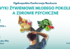 BANER 1170x520 - Nawyki żywieniowe młodego pokolenia a zdrowie psychiczne