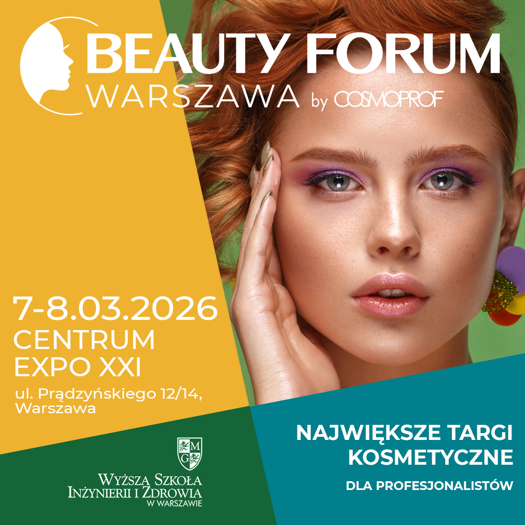 1080x1080 - BEAUTY FORUM 2026