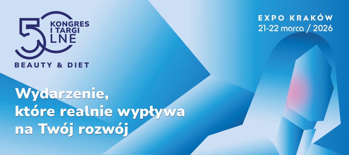 50 kongres i targi LNE