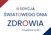 Światowy Dzień Zdrowia