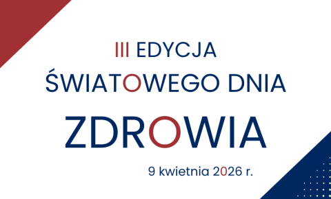 Światowy Dzień Zdrowia
