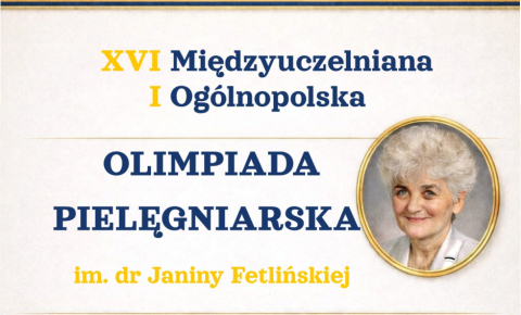 olimpiada pielegniarstwa