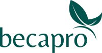 Becapro logo zielone kwadrat_RGB